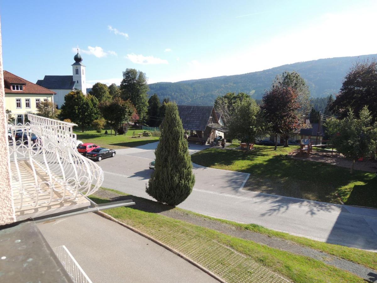 Familienglück in der Weststeiermark Sankt Oswald ob Eibiswald Exterior foto