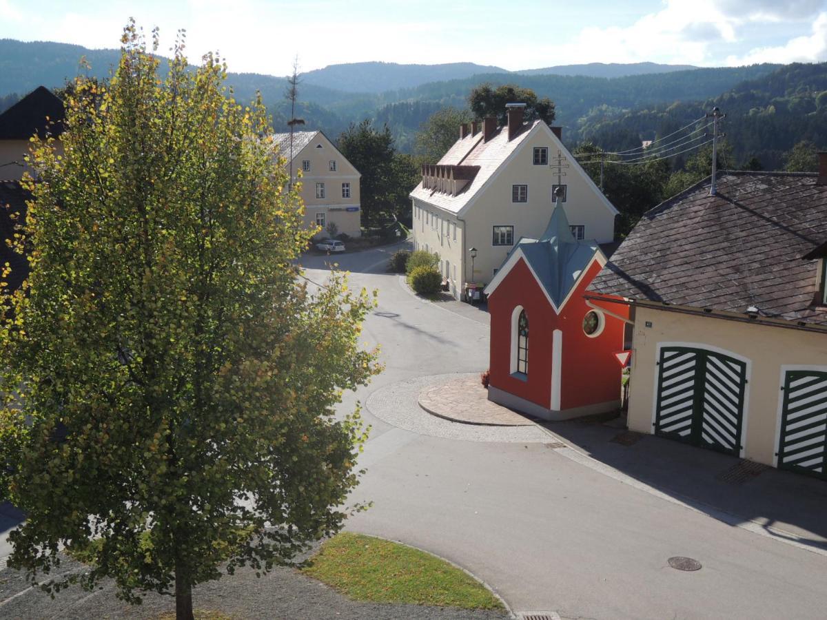 Familienglück in der Weststeiermark Sankt Oswald ob Eibiswald Exterior foto